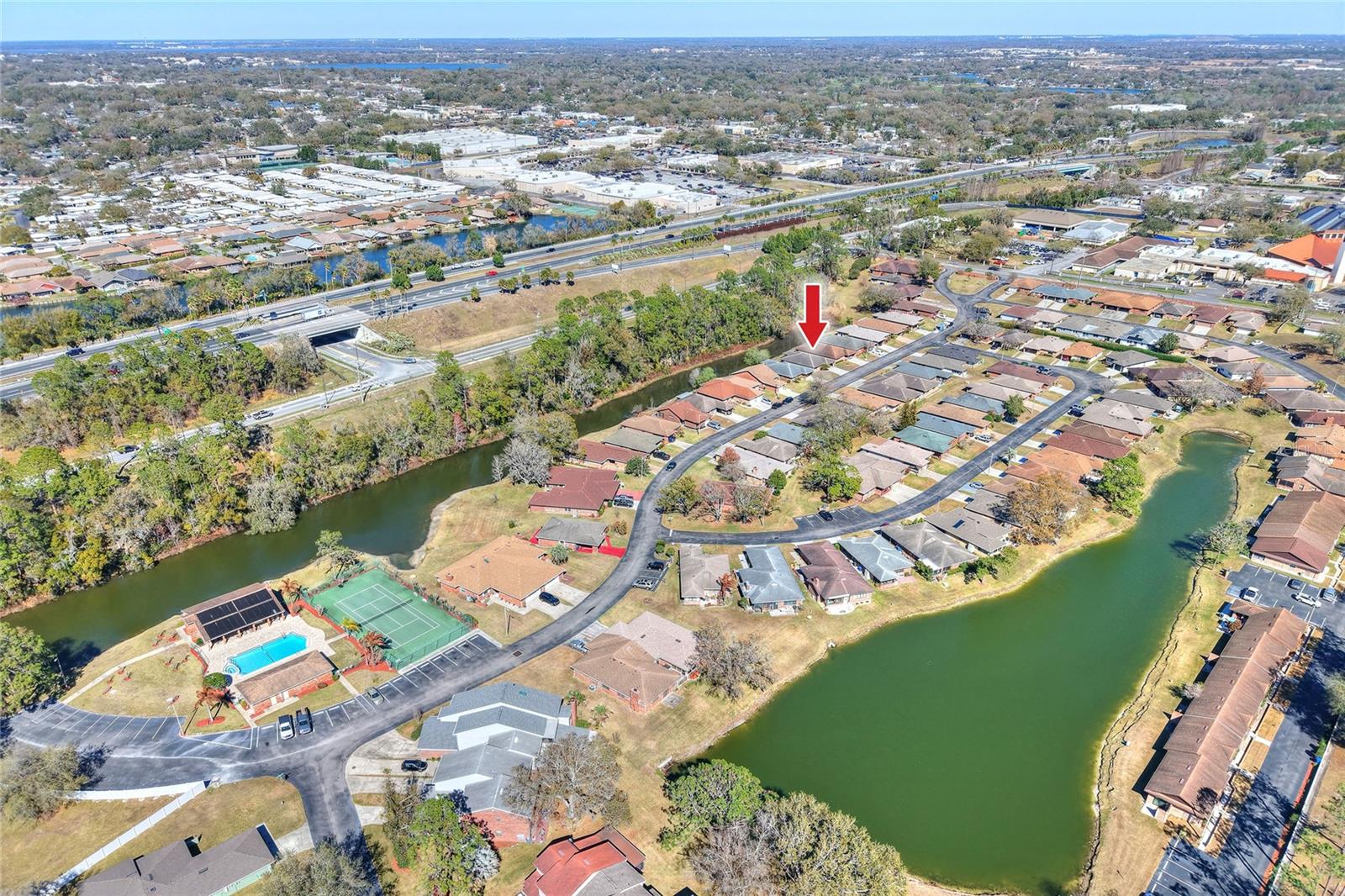 VILLAS 03 03 REP A POR - Residential