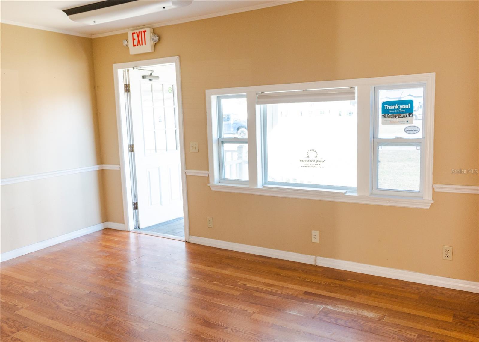 CITY ZEPHYRHILLS - Commercial Lease