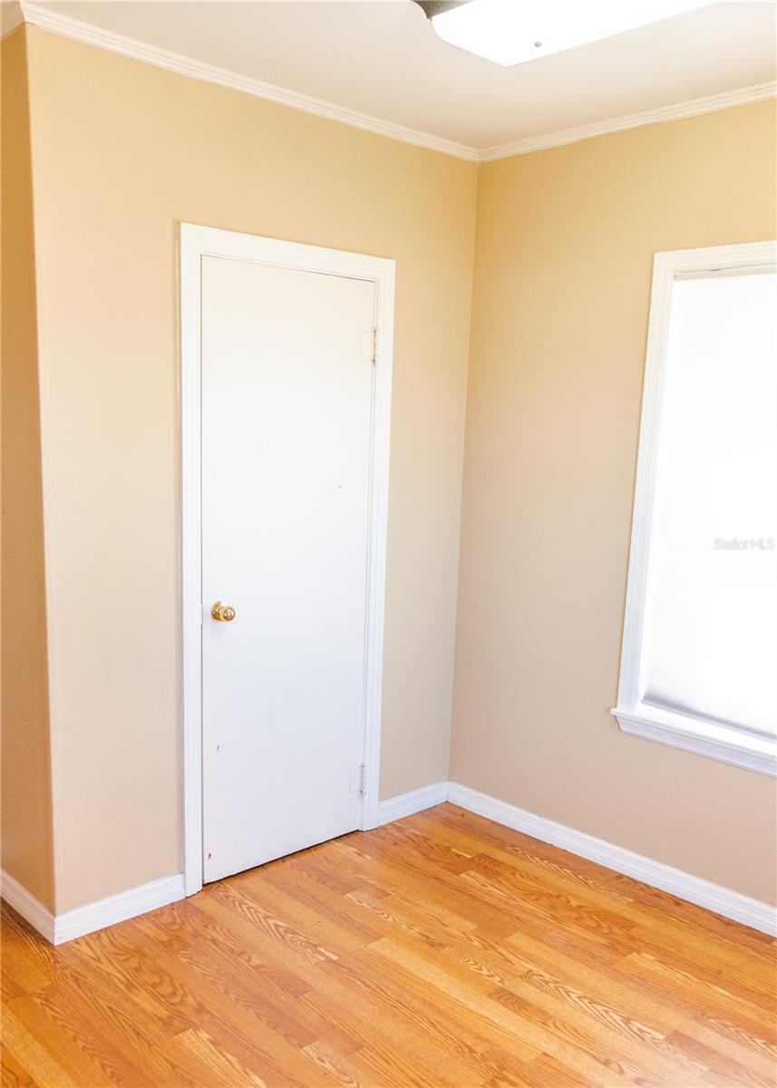 CITY ZEPHYRHILLS - Commercial Lease