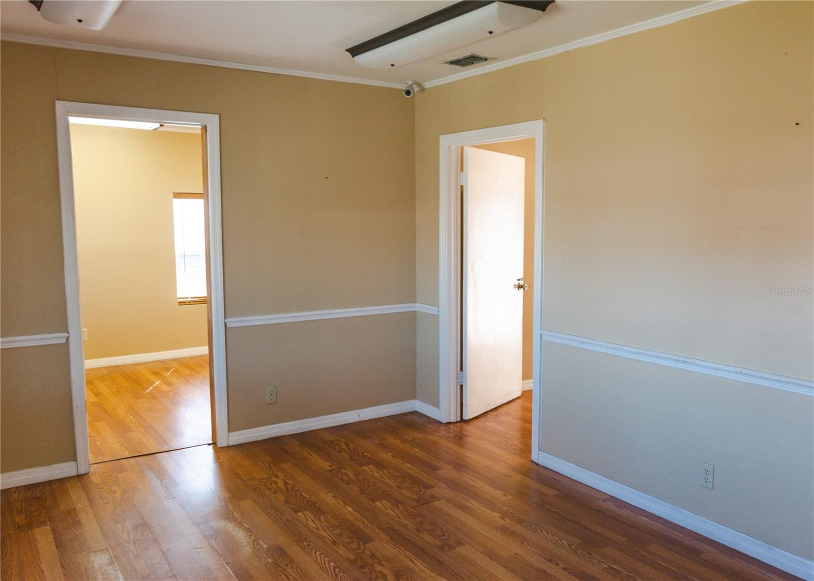 CITY ZEPHYRHILLS - Commercial Lease