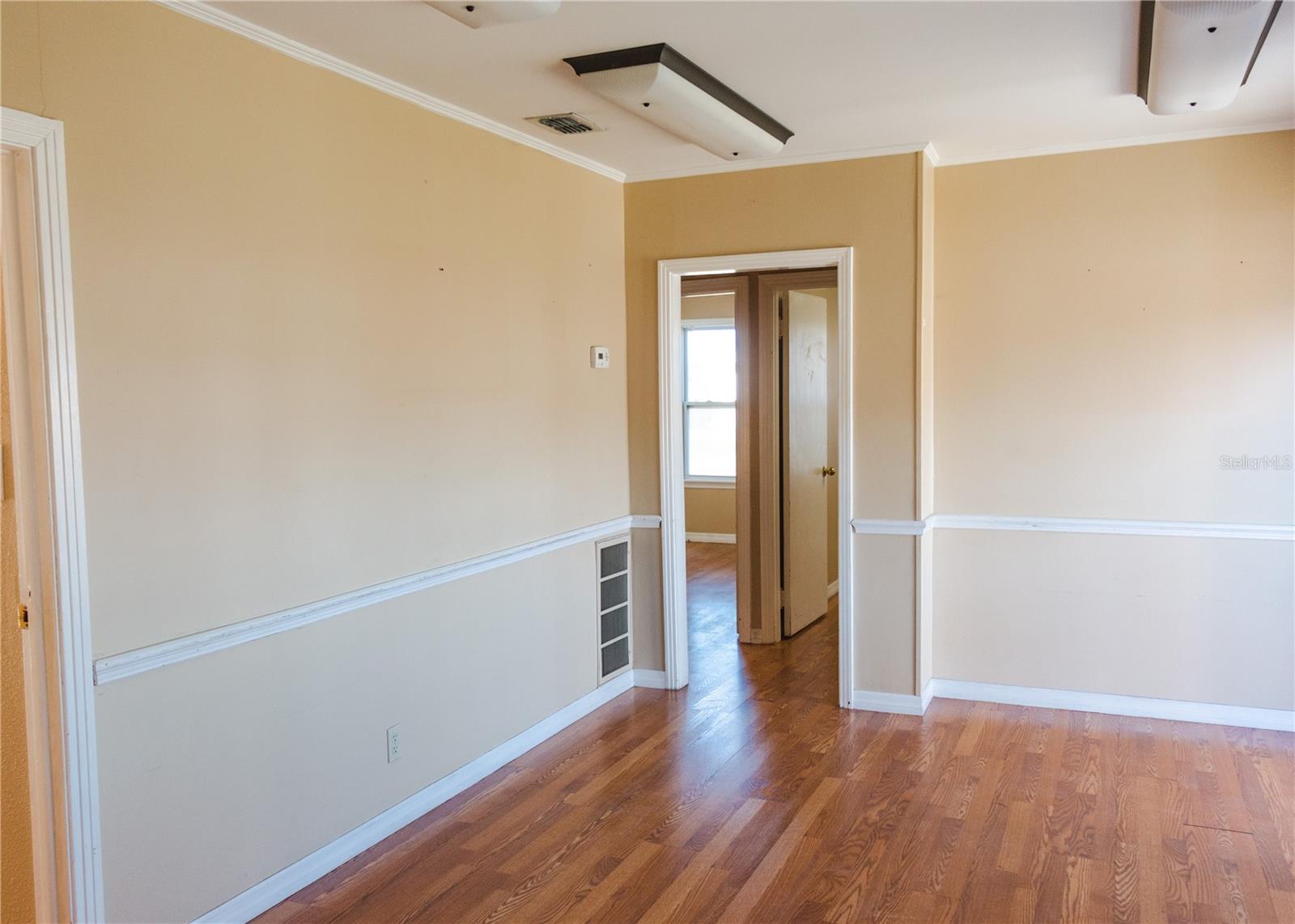 CITY ZEPHYRHILLS - Commercial Lease