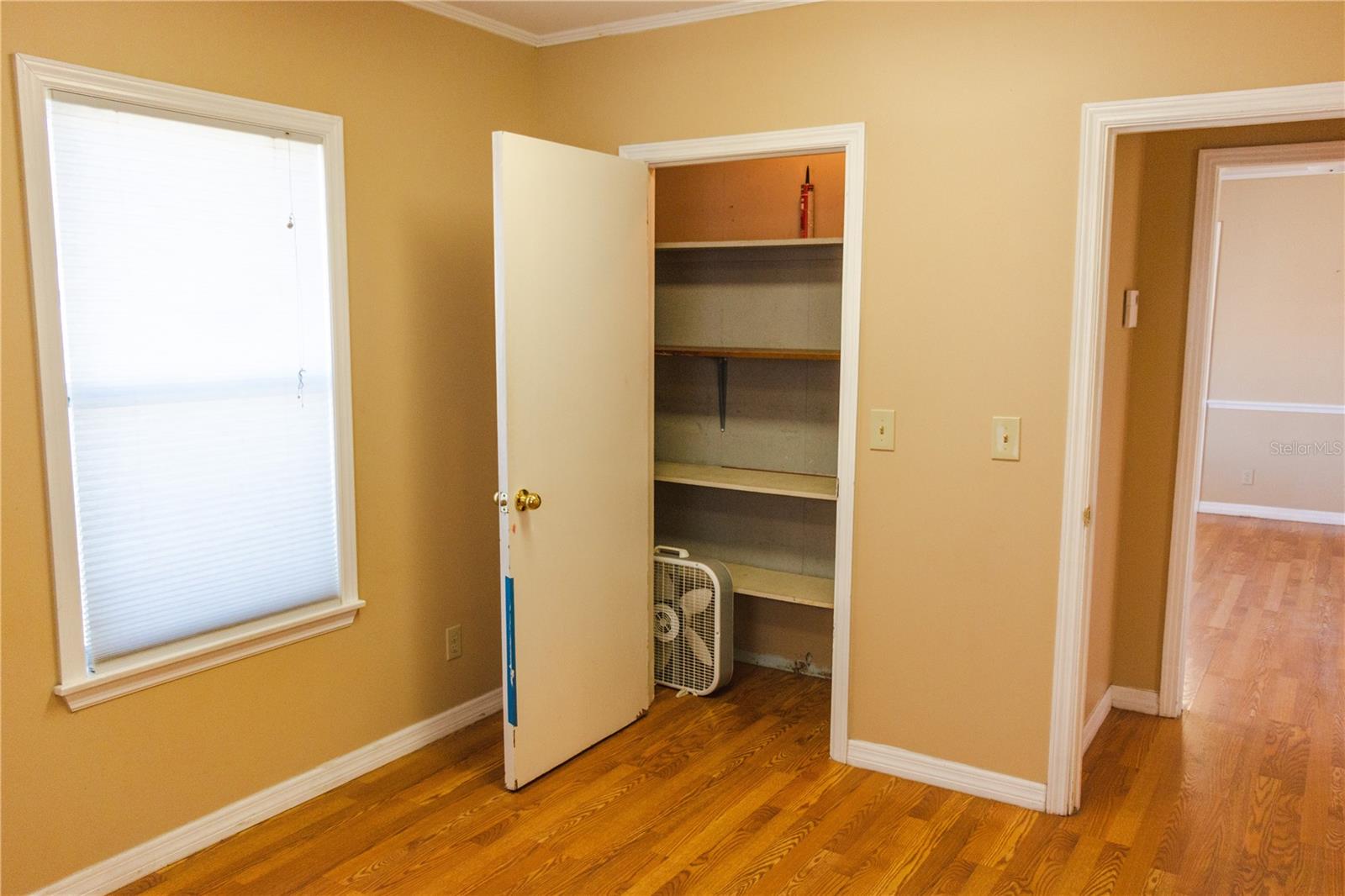 CITY ZEPHYRHILLS - Commercial Lease