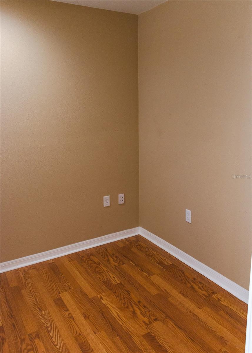 CITY ZEPHYRHILLS - Commercial Lease