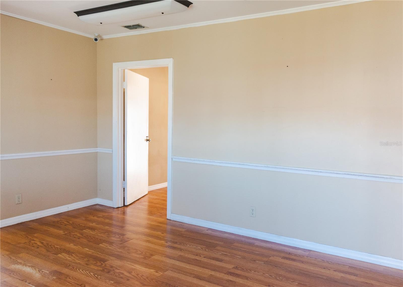 CITY ZEPHYRHILLS - Commercial Lease