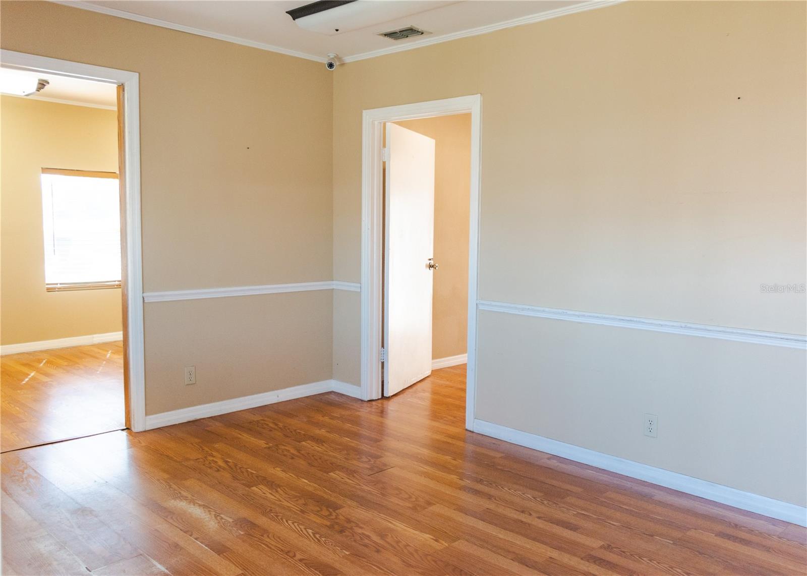 CITY ZEPHYRHILLS - Commercial Lease