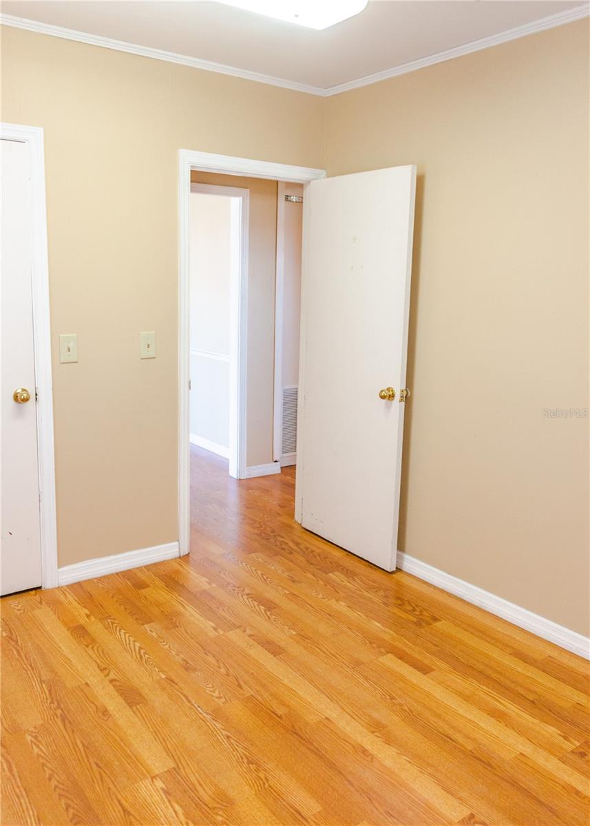 CITY ZEPHYRHILLS - Commercial Lease