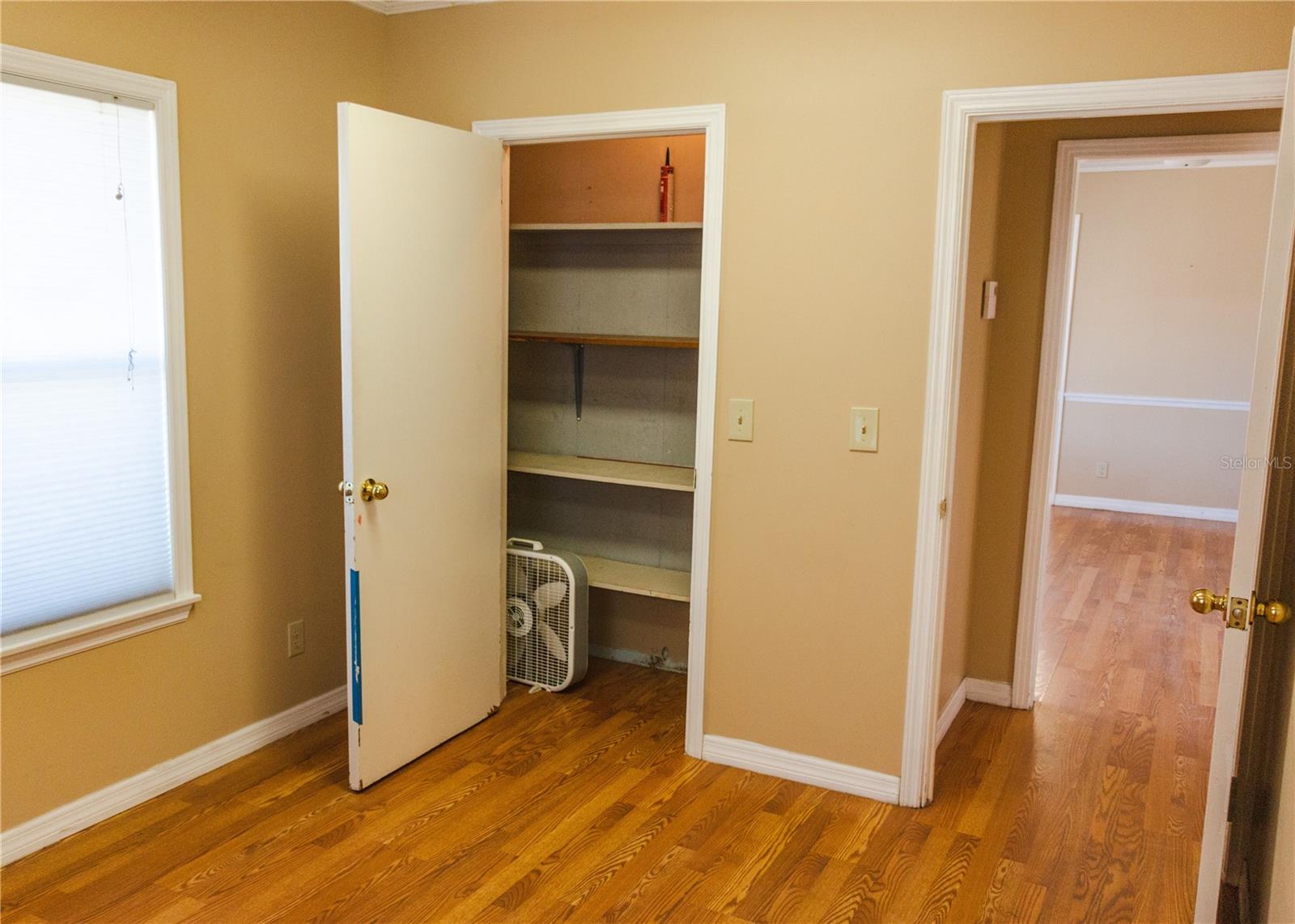 CITY ZEPHYRHILLS - Commercial Lease