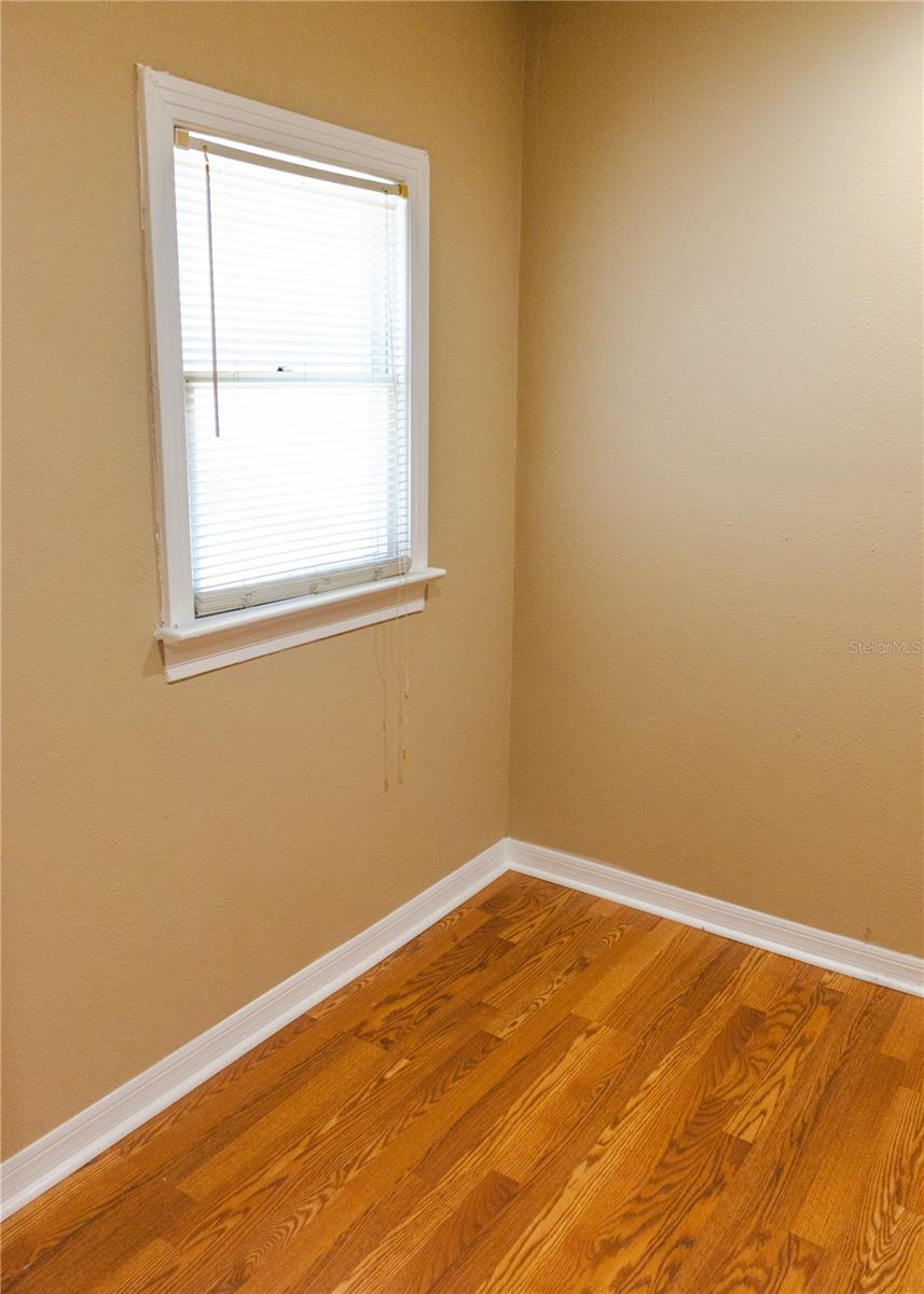 CITY ZEPHYRHILLS - Commercial Lease