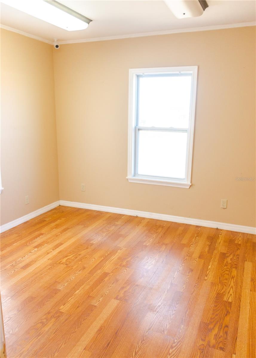 CITY ZEPHYRHILLS - Commercial Lease