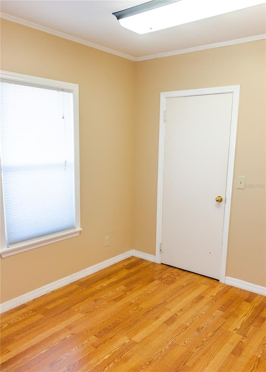 CITY ZEPHYRHILLS - Commercial Lease