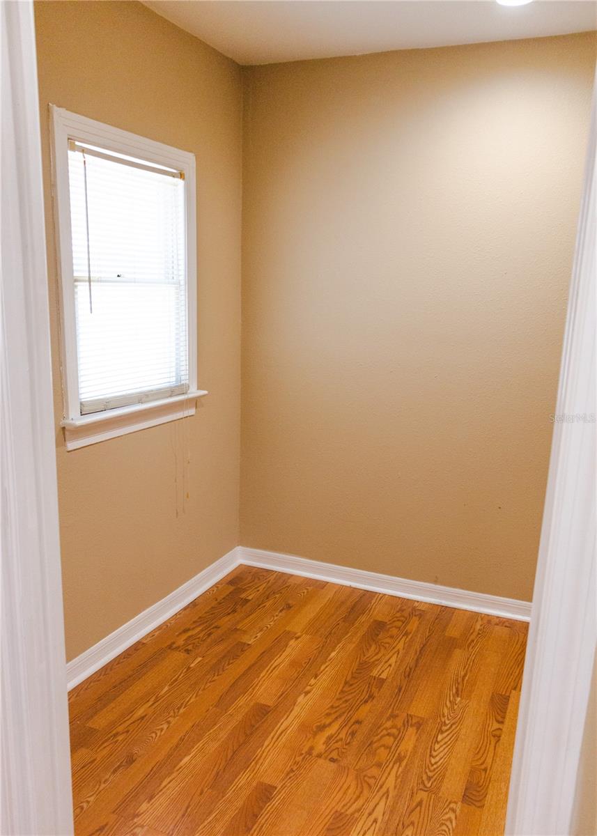 CITY ZEPHYRHILLS - Commercial Lease