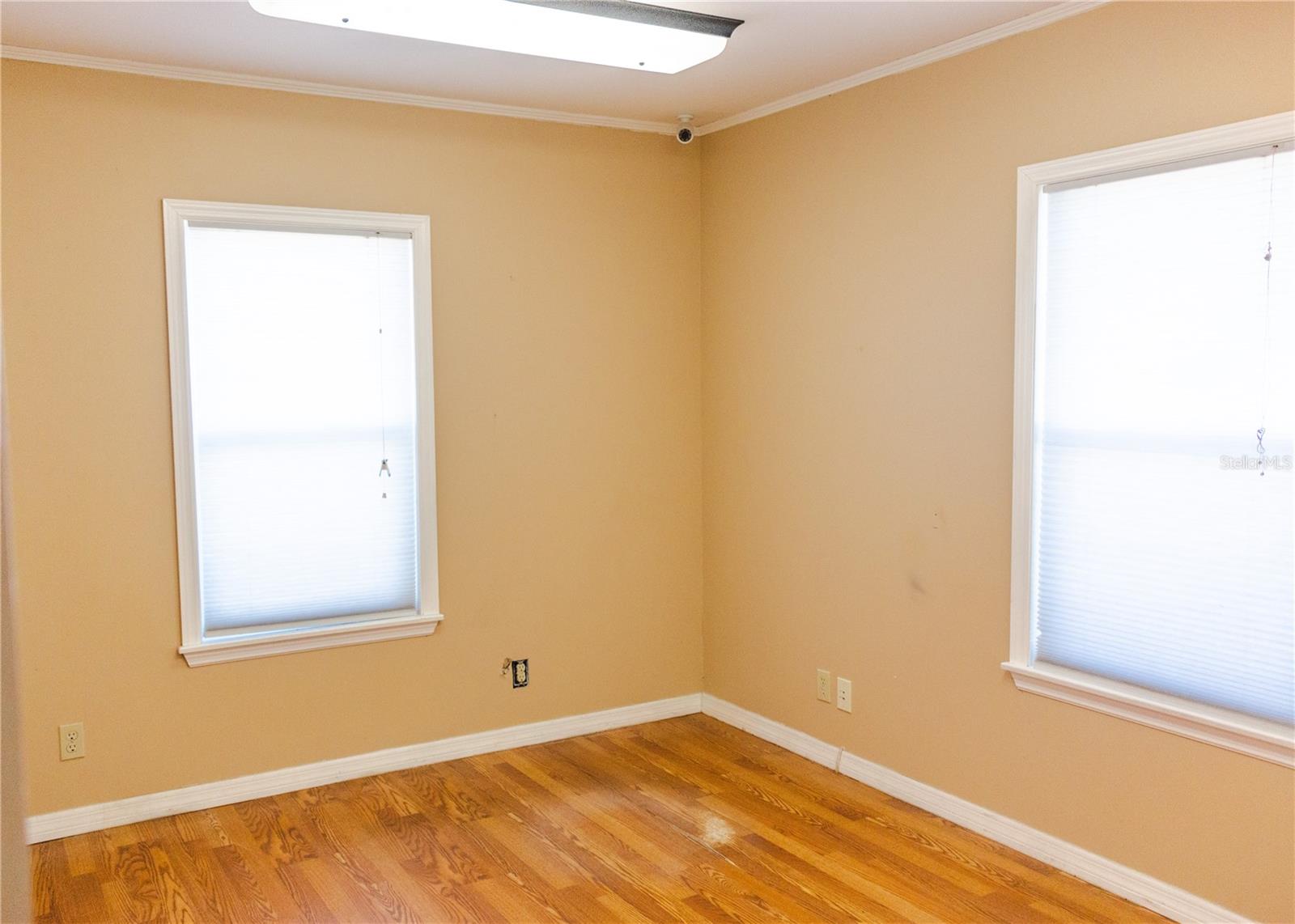 CITY ZEPHYRHILLS - Commercial Lease