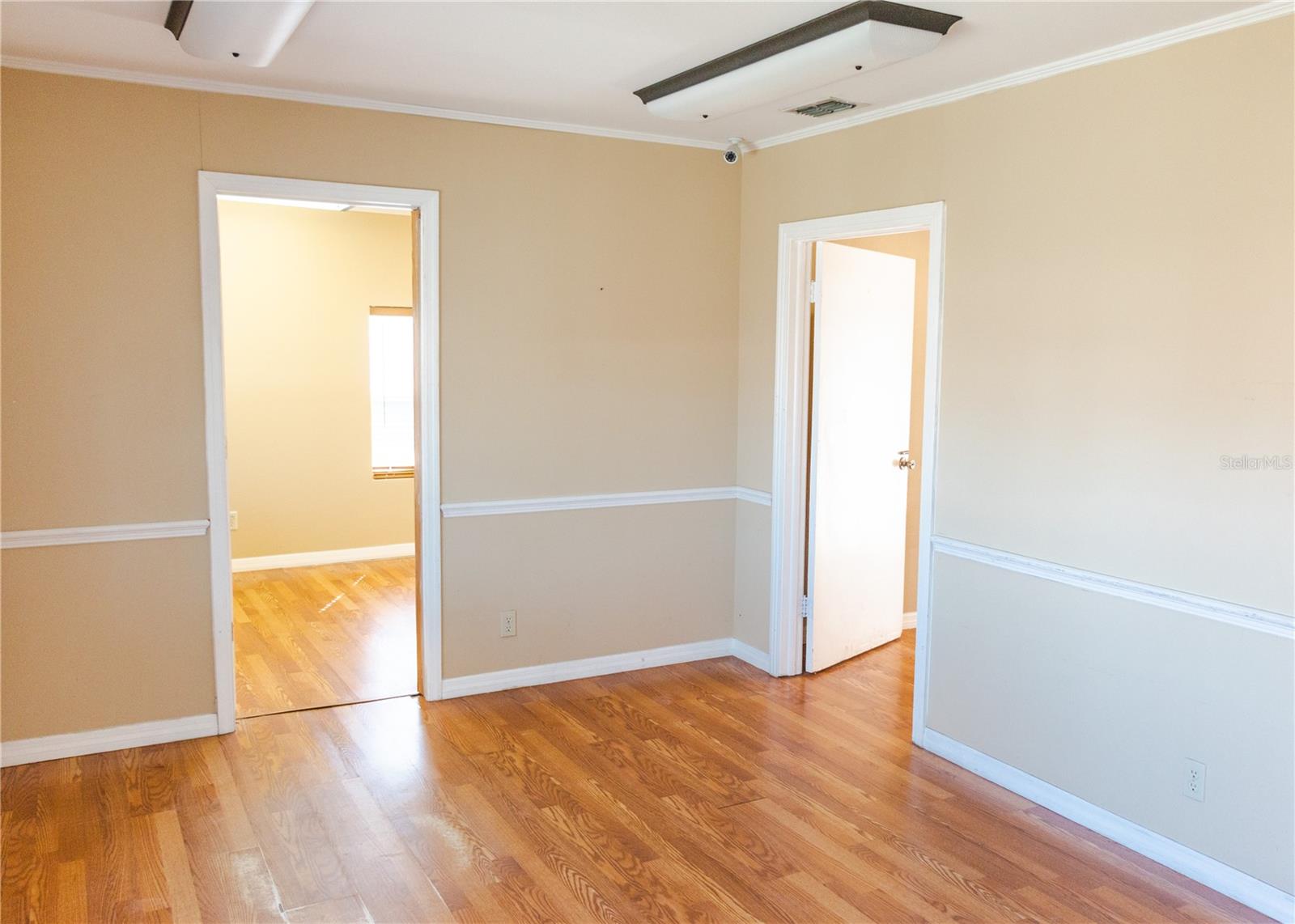 CITY ZEPHYRHILLS - Commercial Lease