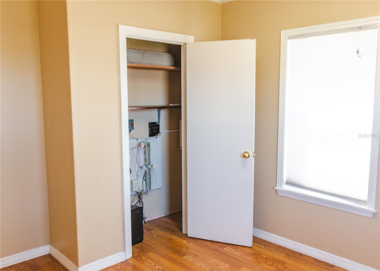 CITY ZEPHYRHILLS - Commercial Lease