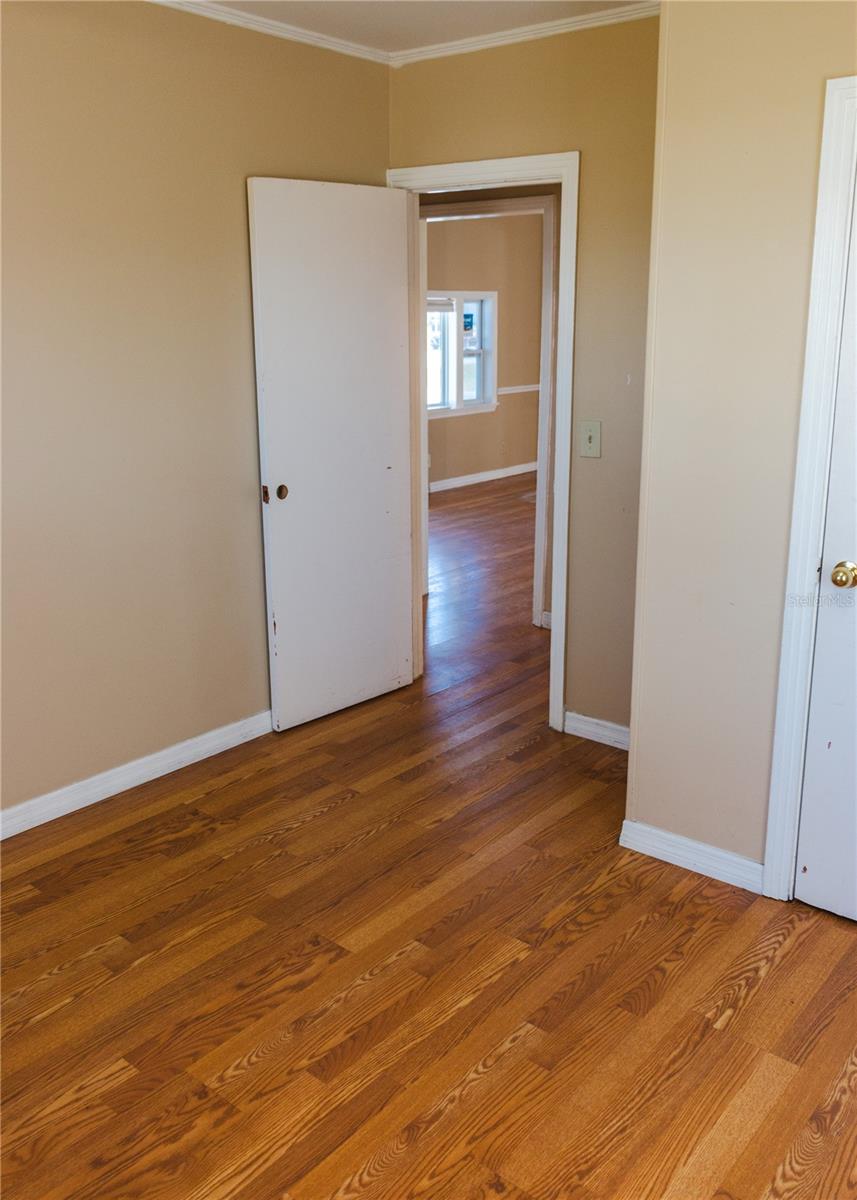 CITY ZEPHYRHILLS - Commercial Lease