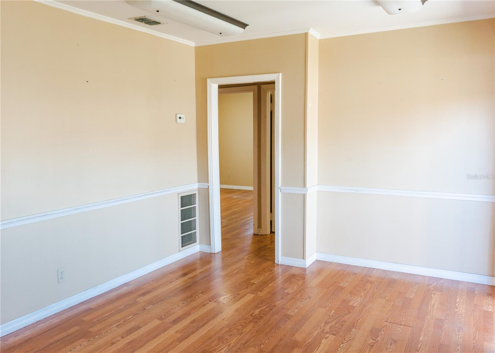 CITY ZEPHYRHILLS - Commercial Lease