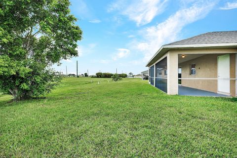 A home in CAPE CORAL