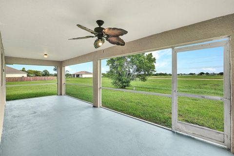 A home in CAPE CORAL