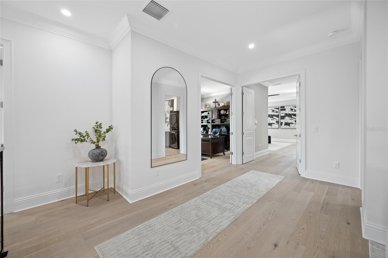 SUNSET PARK - Residential