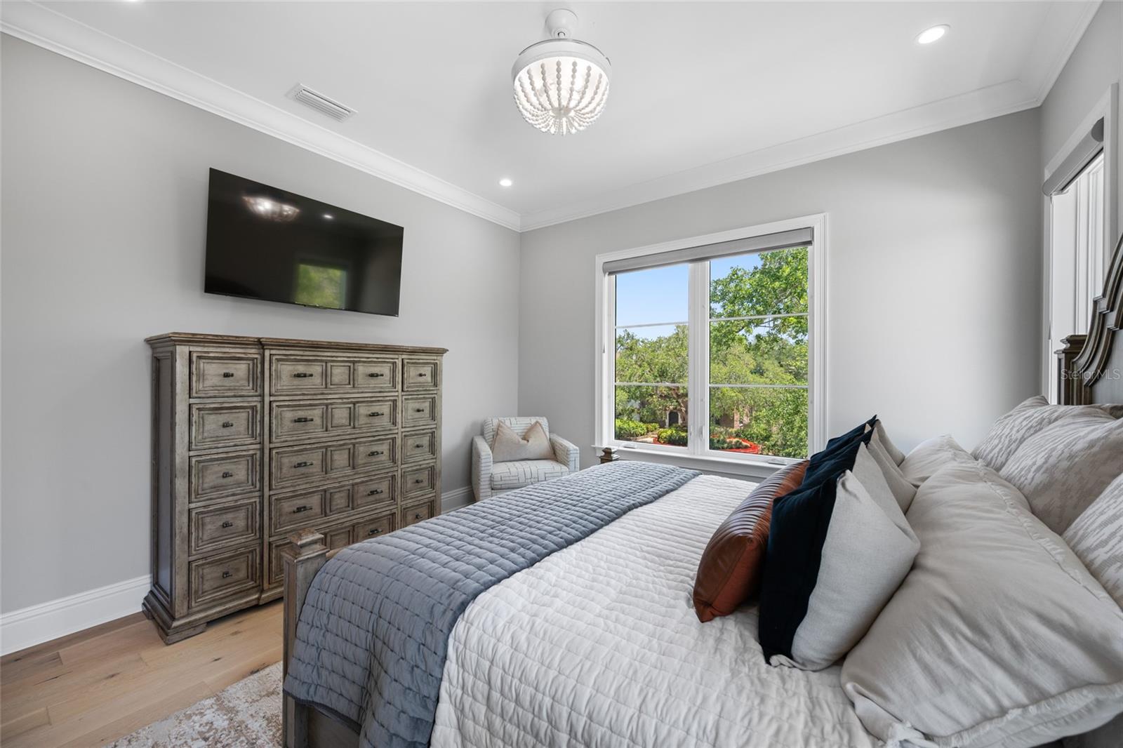 SUNSET PARK - Residential