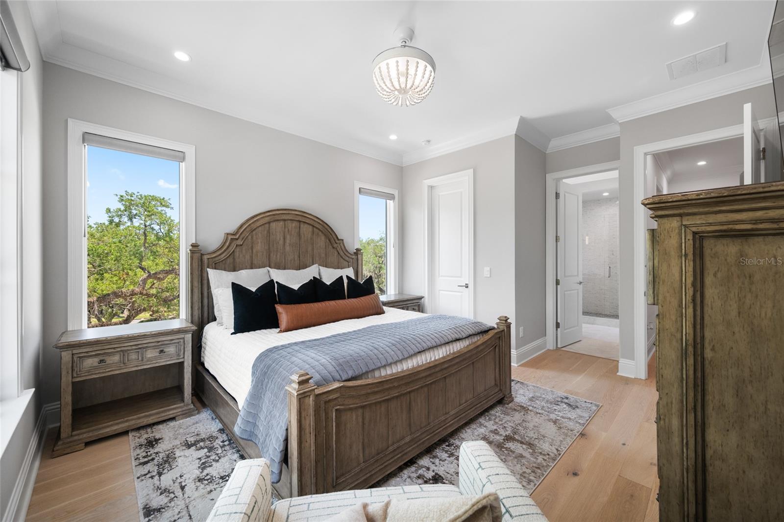 SUNSET PARK - Residential