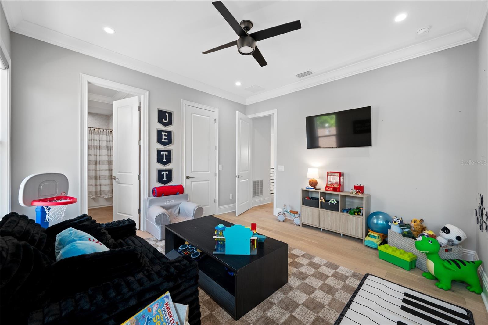 SUNSET PARK - Residential