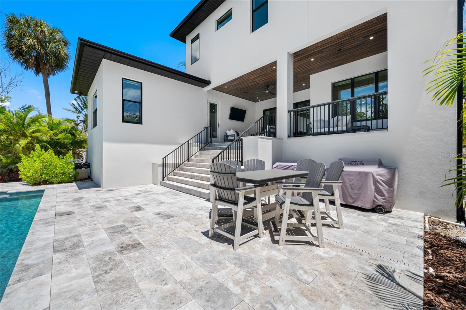 SUNSET PARK - Residential