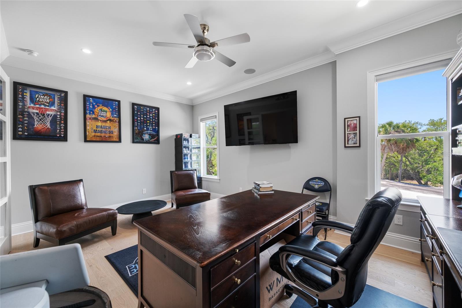 SUNSET PARK - Residential