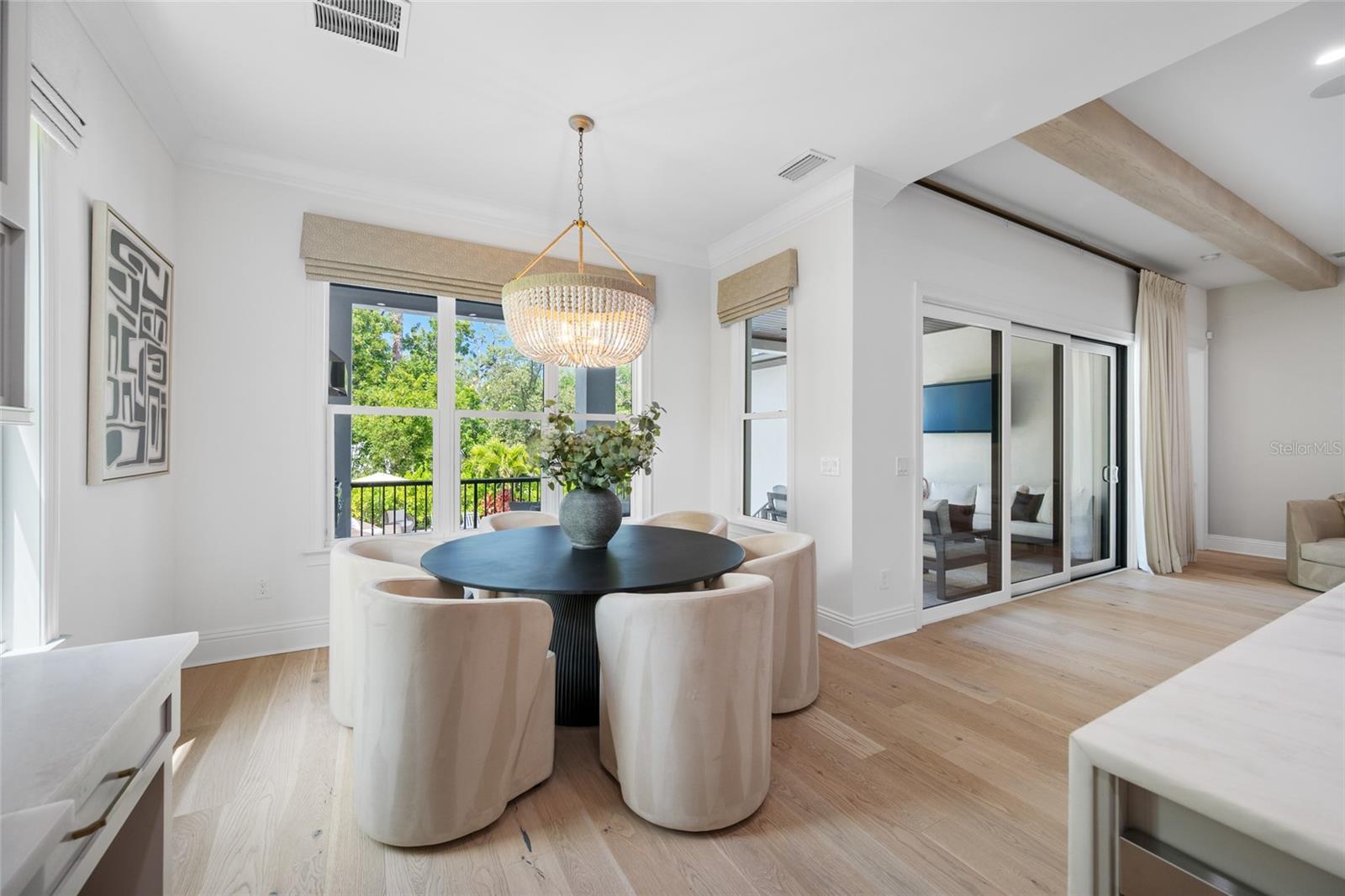 SUNSET PARK - Residential