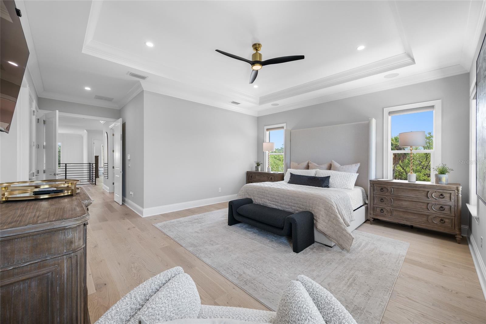 SUNSET PARK - Residential