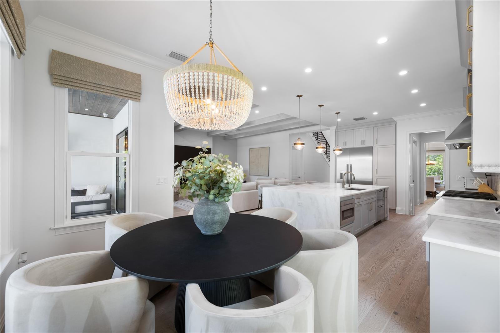 SUNSET PARK - Residential