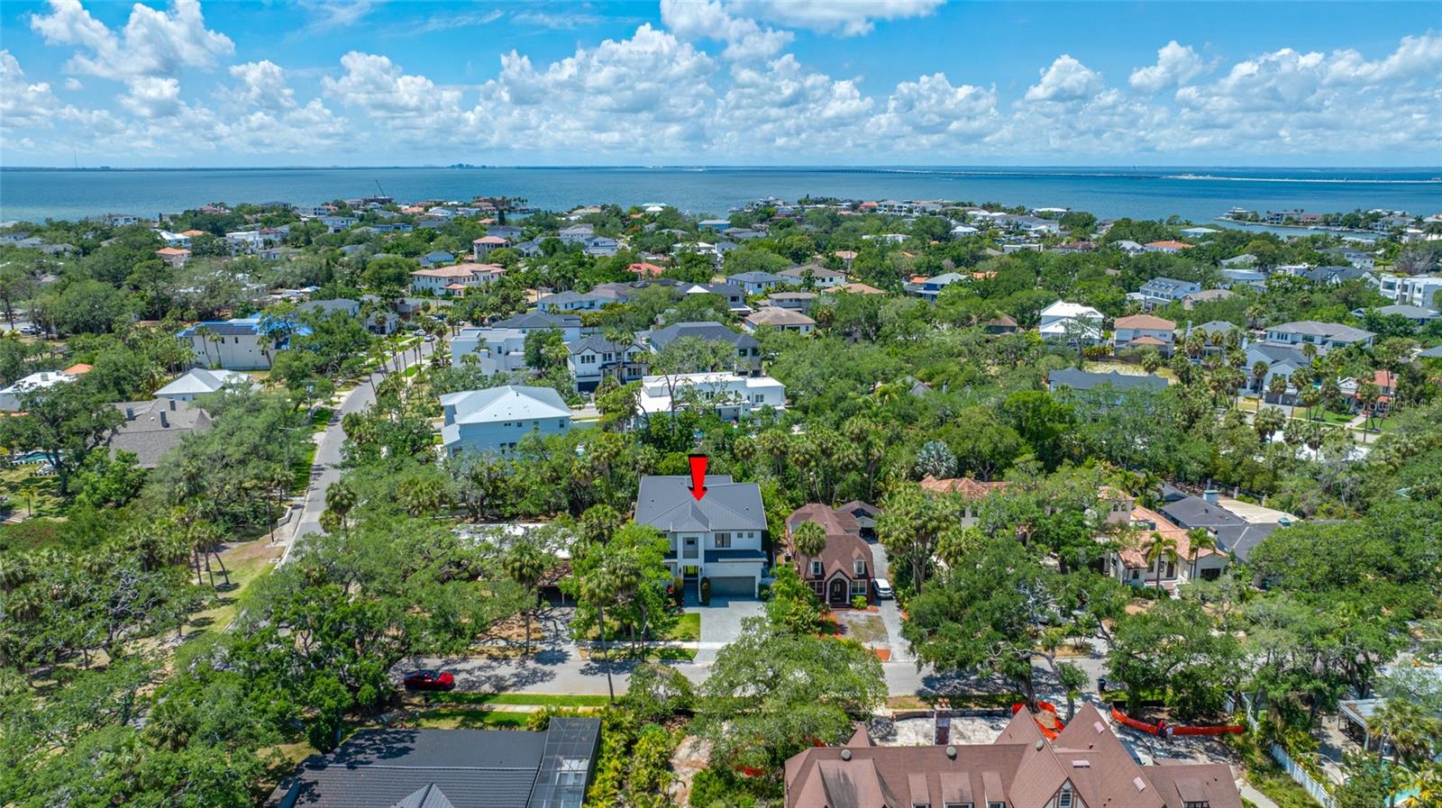 SUNSET PARK - Residential