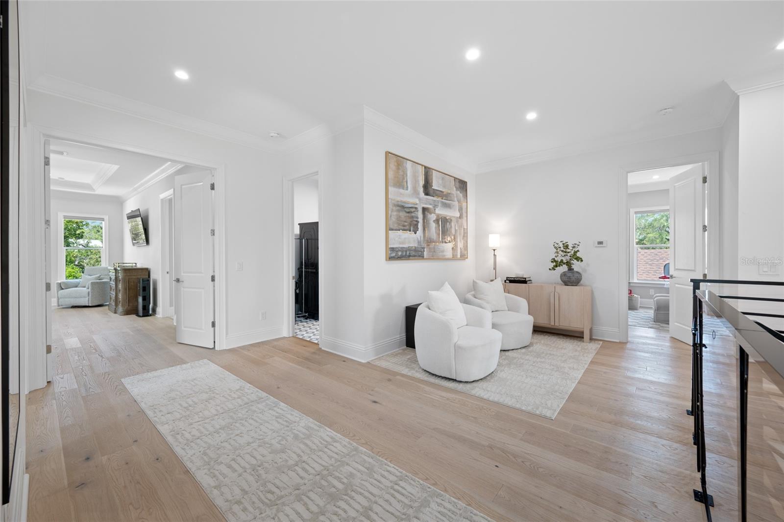SUNSET PARK - Residential