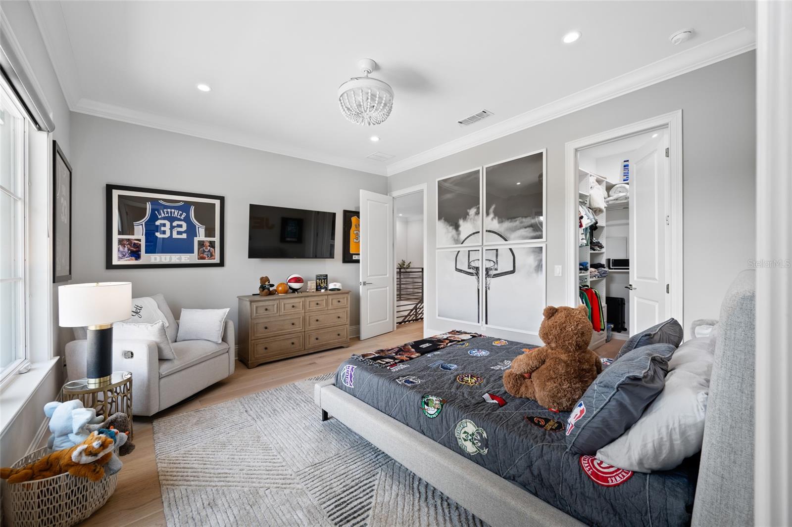 SUNSET PARK - Residential