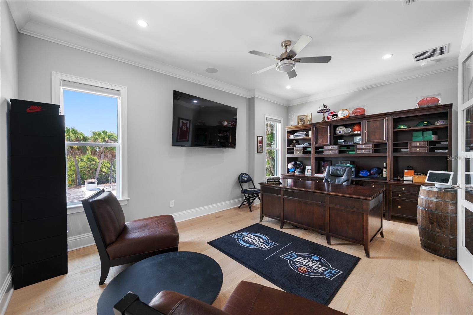 SUNSET PARK - Residential