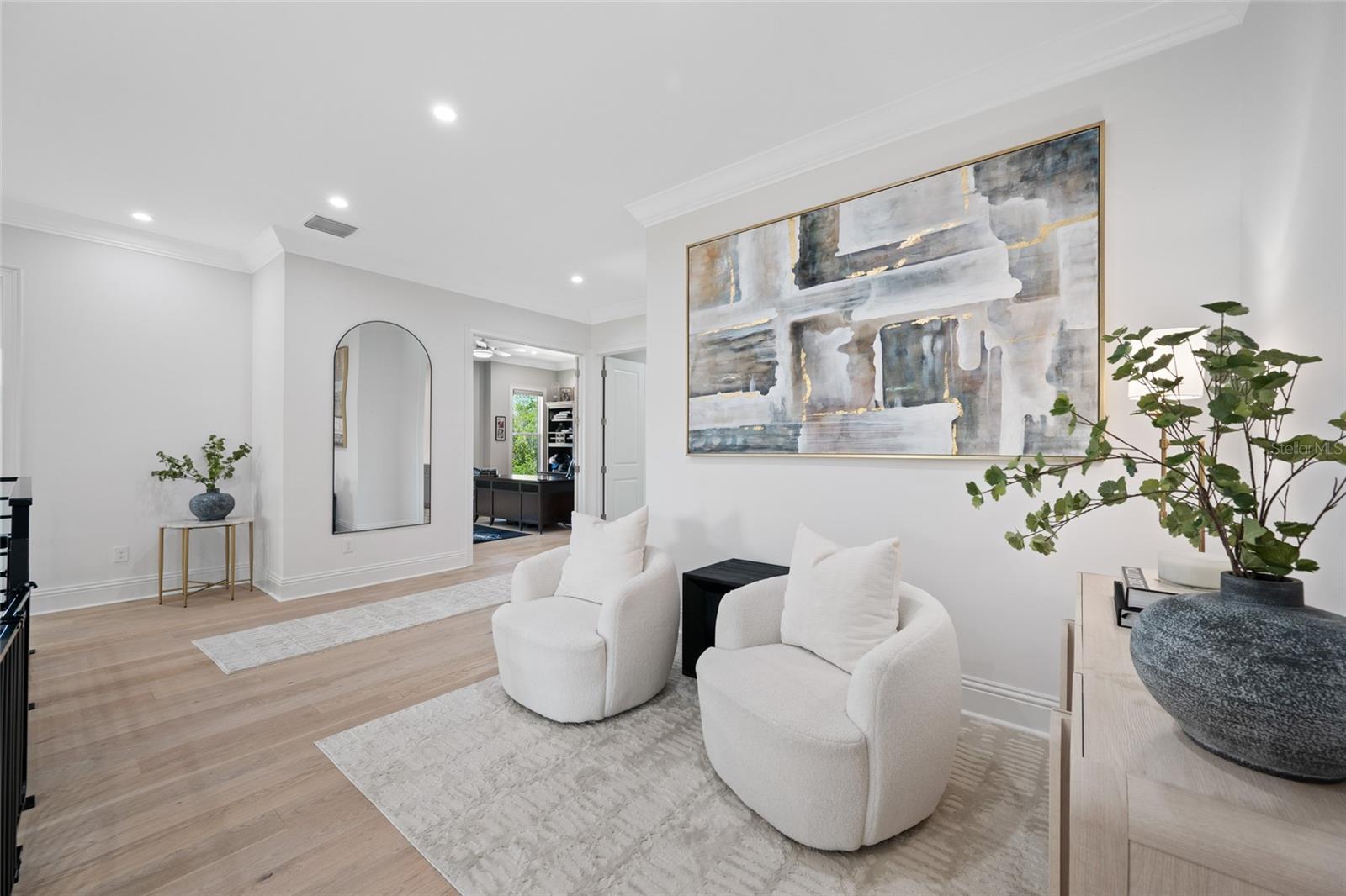 SUNSET PARK - Residential