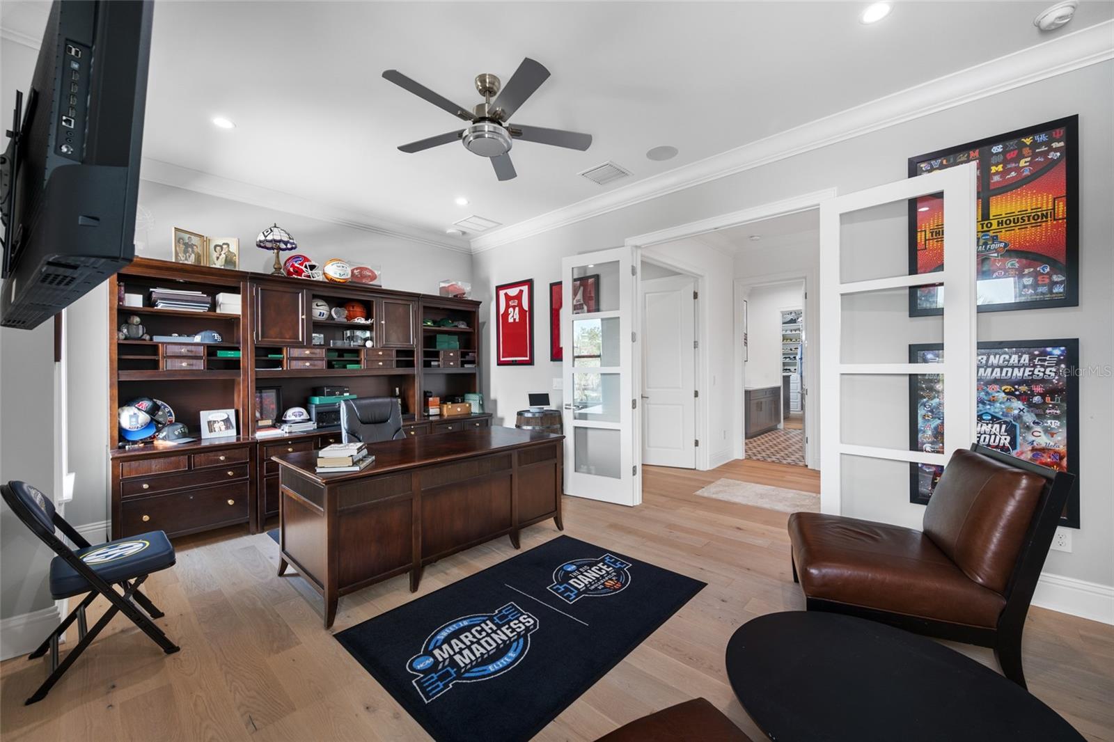 SUNSET PARK - Residential
