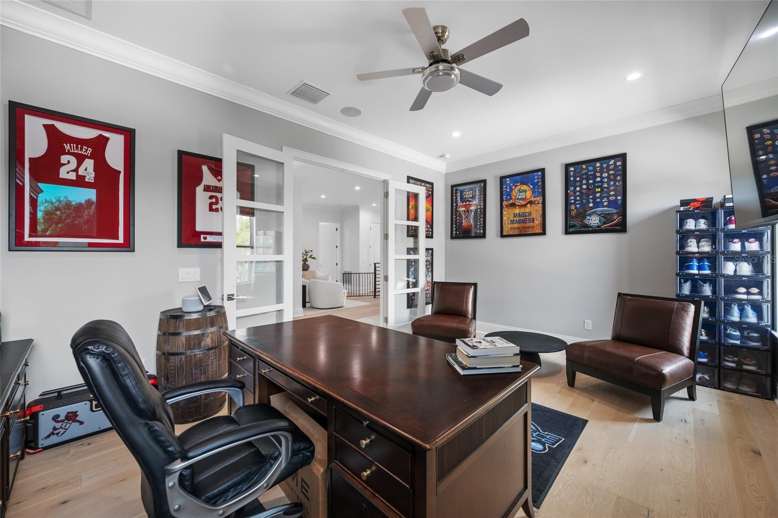SUNSET PARK - Residential