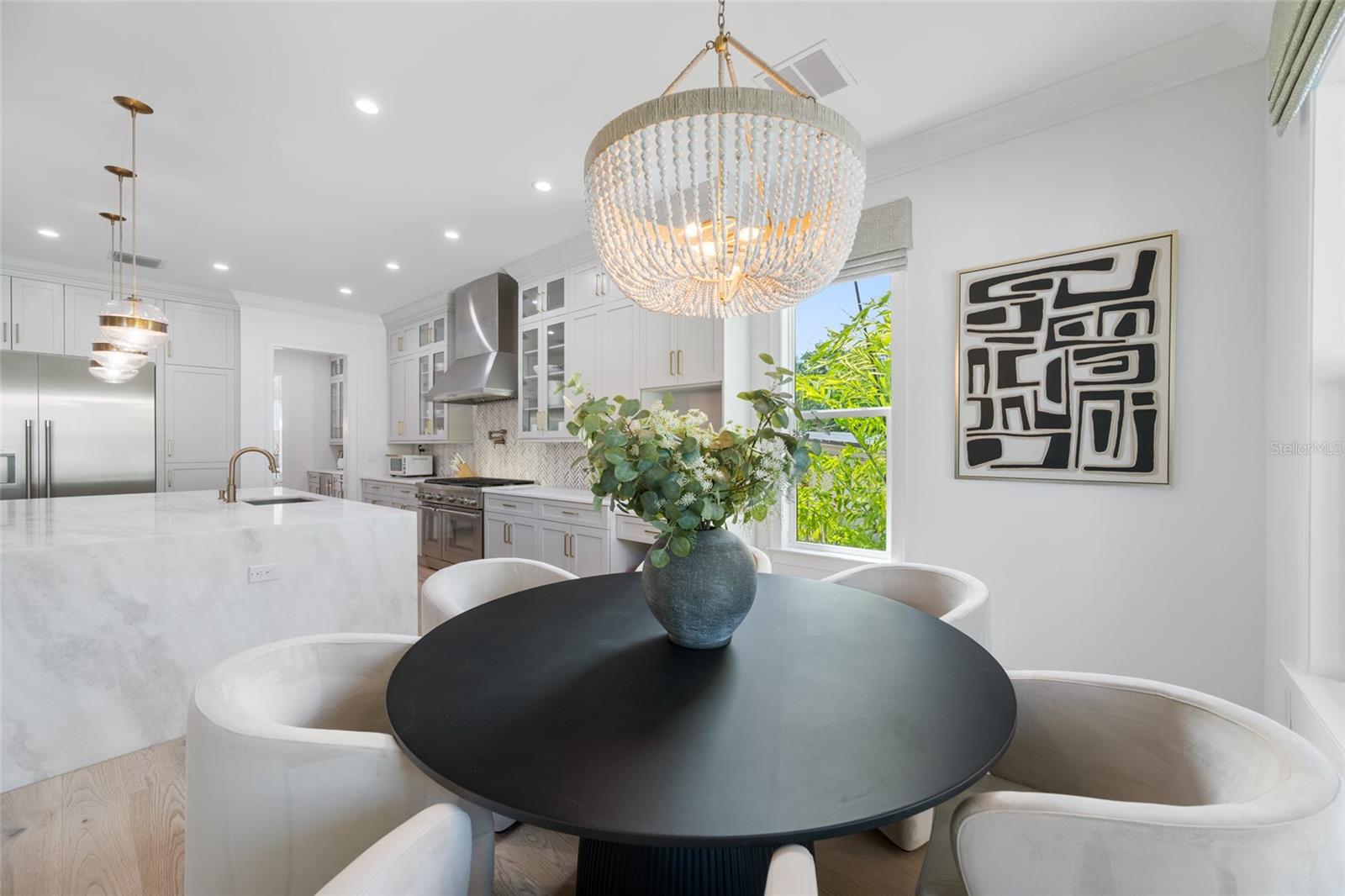 SUNSET PARK - Residential
