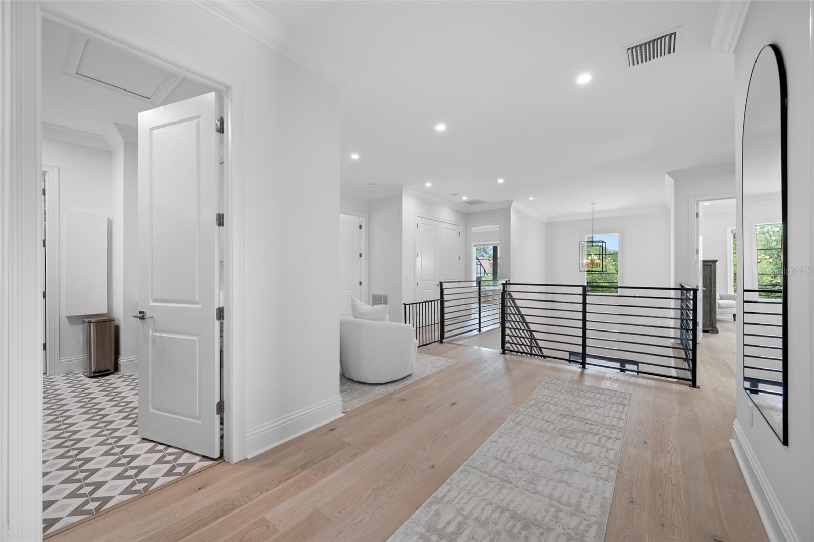 SUNSET PARK - Residential
