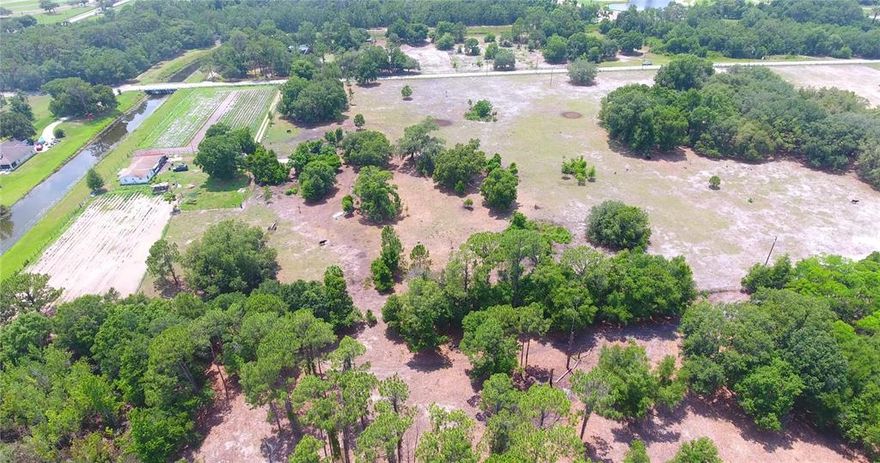 BEAUTIFUL 68 ACRE WATERFRONT ASSEMBLAGE ALONG THE SHORES OF LAKE HAMILTON.  THERE IS A 3/2 BLOCK HOME ALONG THE CANAL THAT IS CURRENTLY BEING RENTED MONTH TO MONTH AND NEED RENOVATING.  OAK HAMMOCKS THROUGHOUT.  PRIVATE DEEP WATER PONDS LOADED WITH FISH.  MIXED ZONINGS ON PARCELS-RESIDENTIAL LOW, RESIDENTIAL SUBURBAN, COMMERCIAL, AND CONSERVATION.  ABUNDANT WILDLIFE.  THIS PROPERTY WOULD ALSO SERVE AS A LARGE ESTATE, WITH HUGE UPSIDE POTENTIAL!