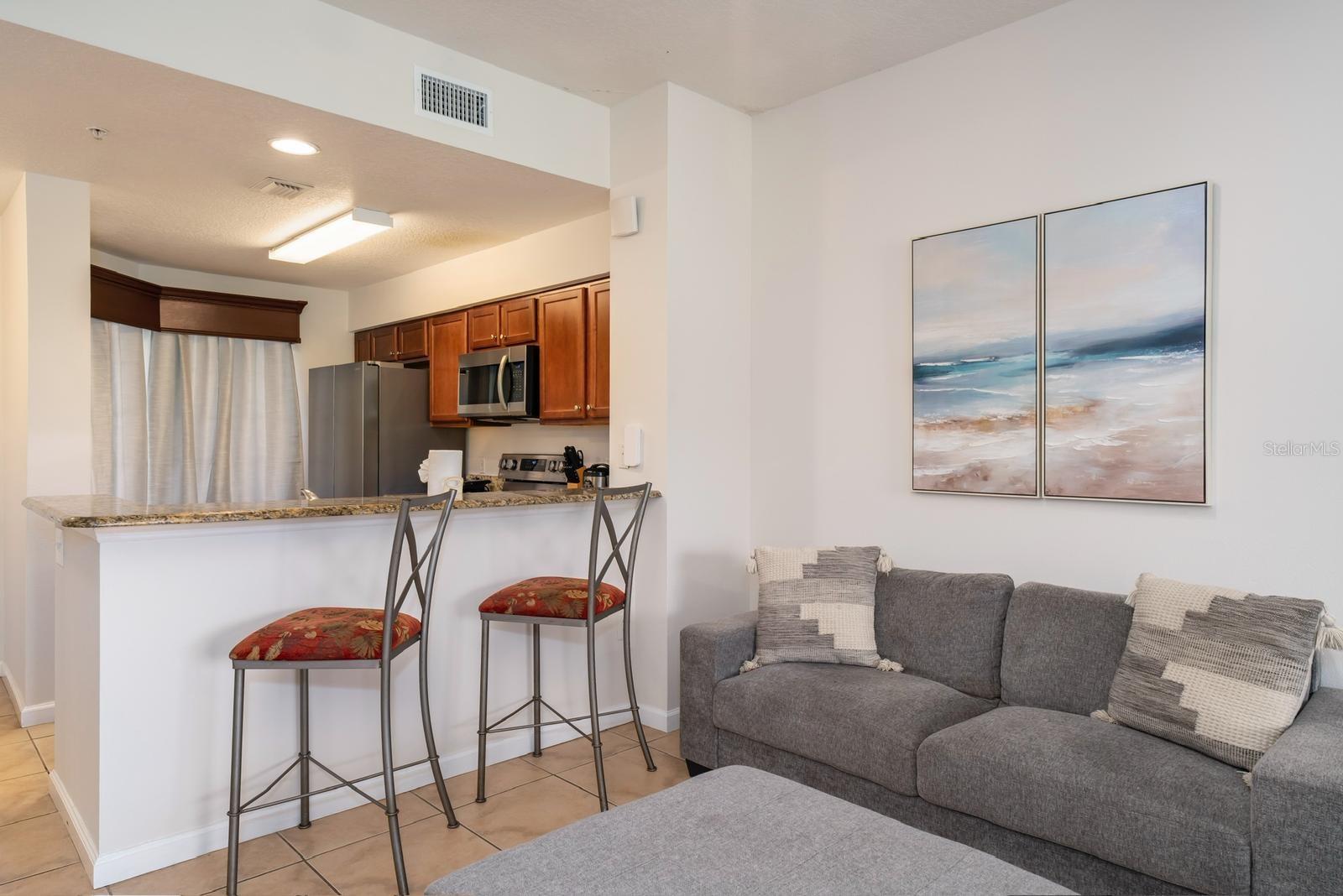 WORLDQUEST RESIDENCE - Residential