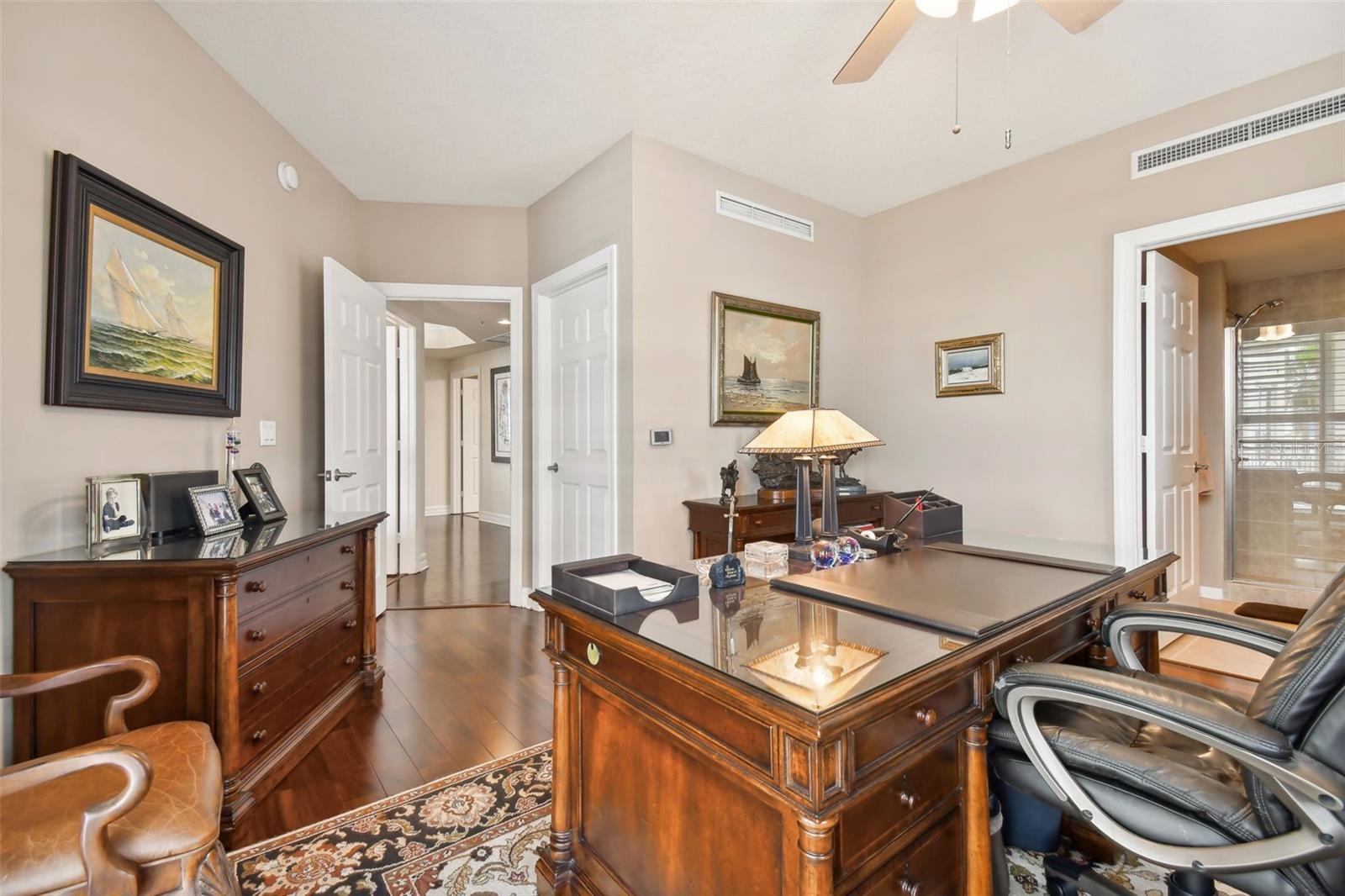 SERENO CONDO - Residential