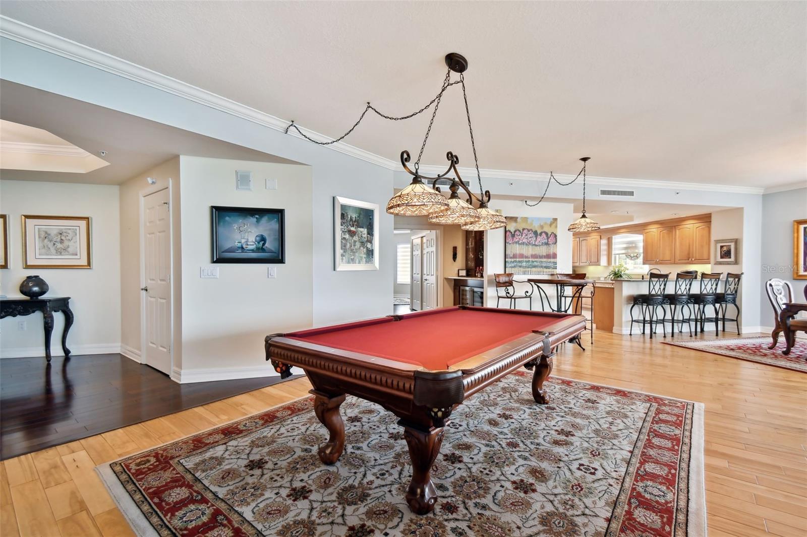 SERENO CONDO - Residential