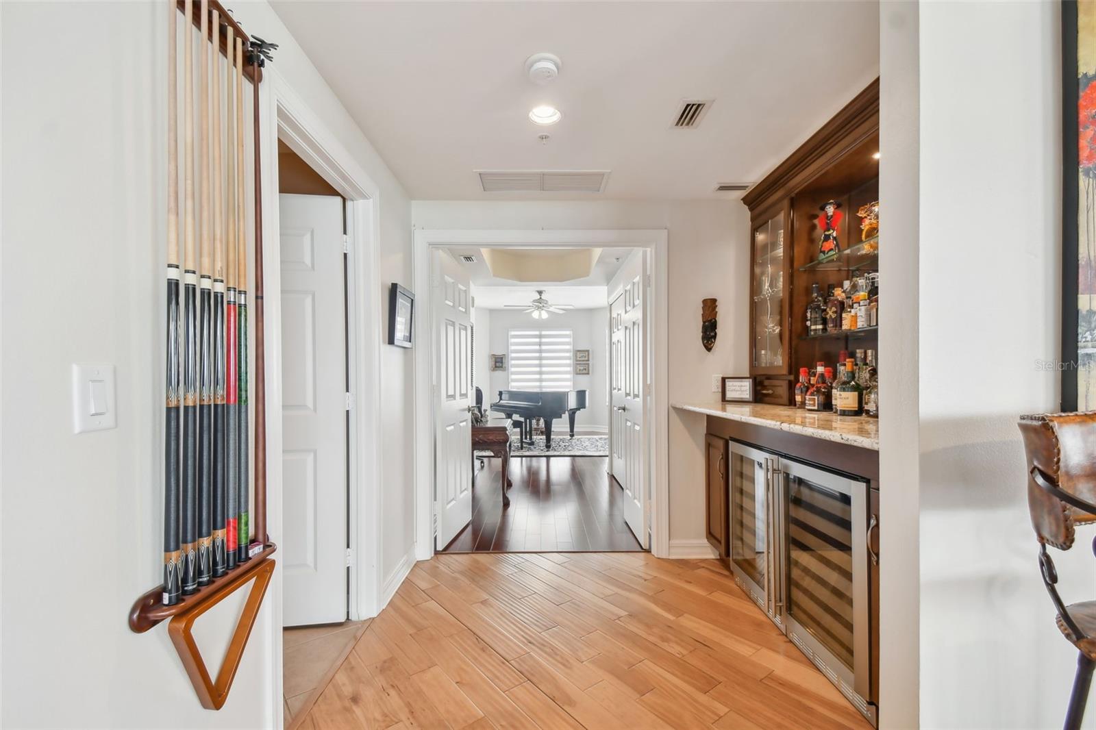 SERENO CONDO - Residential