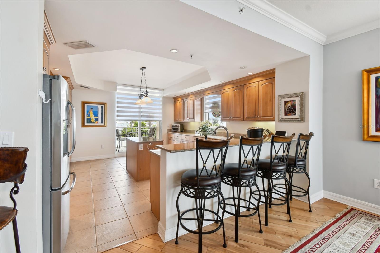 SERENO CONDO - Residential