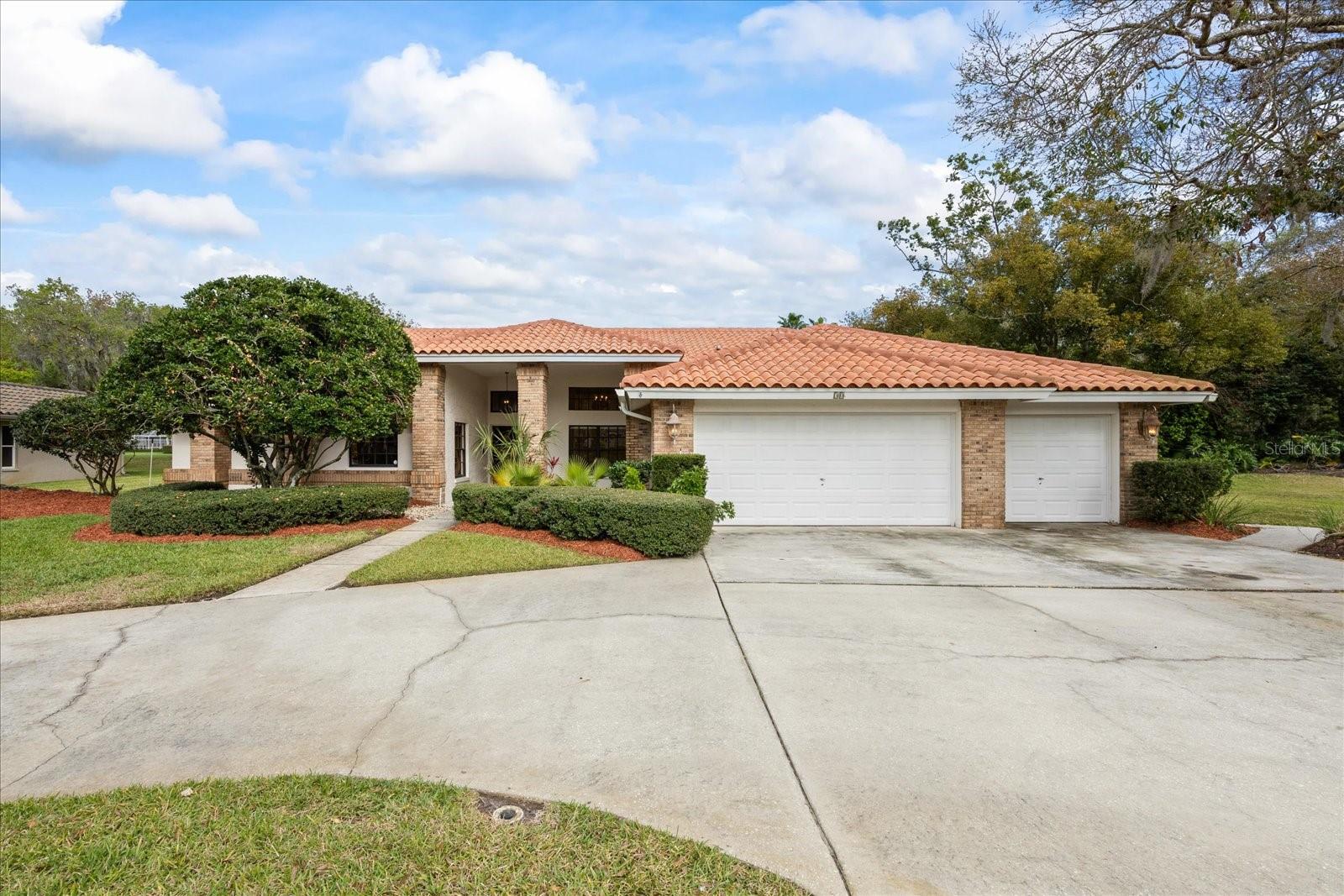 30 STANTON CIRCLE