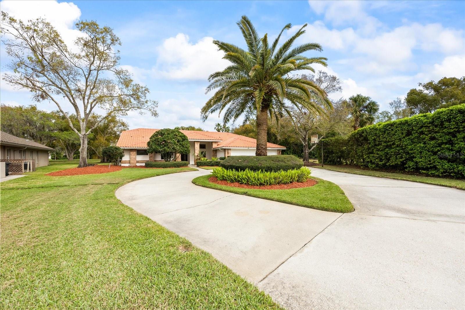 30 STANTON CIRCLE