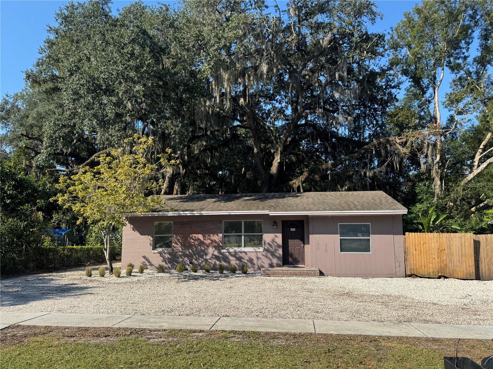 BEL-AIR SANFORD - Residential Lease