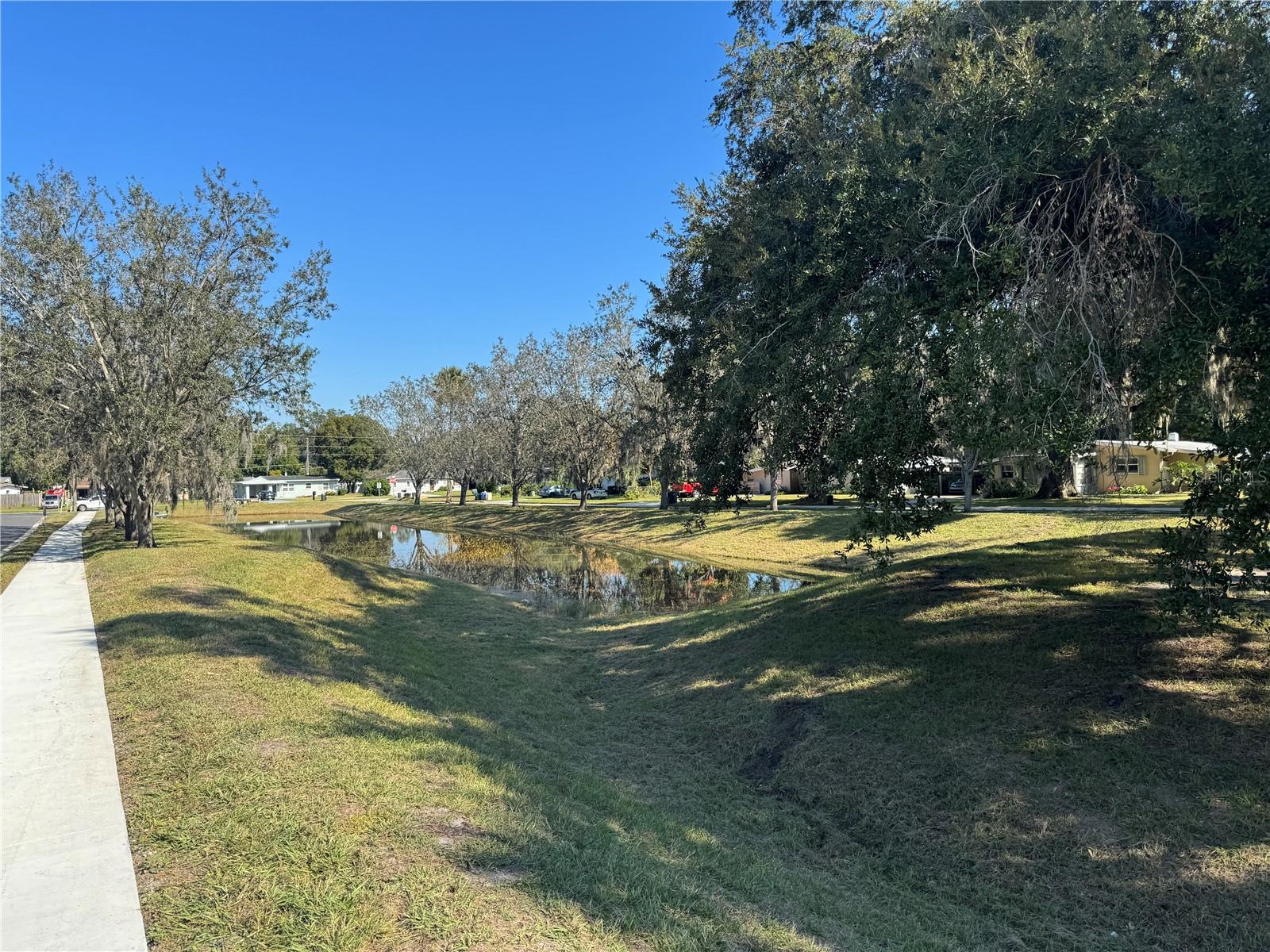 BEL-AIR SANFORD - Residential Lease